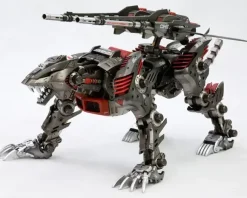 1/72 Zoids: EZ-035 Lightning Saix Marking Plus Ver.