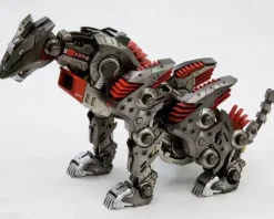 1/72 Zoids: EZ-035 Lightning Saix Marking Plus Ver.