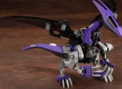 1/72 ZOIDS EZ-005 Redler Guyros Empire Ver.