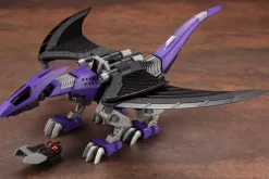 1/72 ZOIDS EZ-005 Redler Guyros Empire Ver.