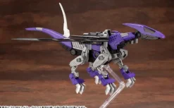 1/72 ZOIDS EZ-005 Redler Guyros Empire Ver.