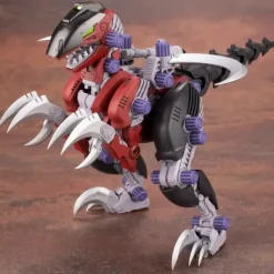 1/72 ZOIDS EZ-027 Rev Raptor