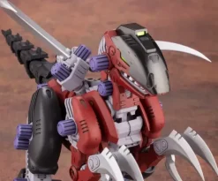 1/72 ZOIDS EZ-027 Rev Raptor
