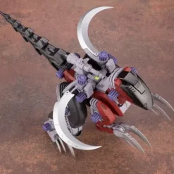 1/72 ZOIDS EZ-027 Rev Raptor
