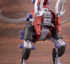 1/72 ZOIDS EZ-027 Rev Raptor