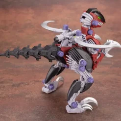 1/72 ZOIDS EZ-027 Rev Raptor