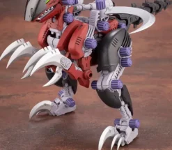 1/72 ZOIDS EZ-027 Rev Raptor