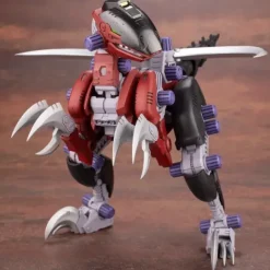 1/72 ZOIDS EZ-027 Rev Raptor