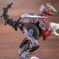 1/72 ZOIDS EZ-027 Rev Raptor