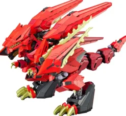 1/72 ZOIDS EZ-049 Sturm Tyrann (Reissue)