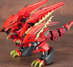 1/72 ZOIDS EZ-049 Sturm Tyrann (Reissue)