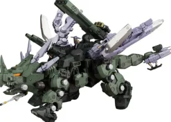 1/72 ZOIDS Green Horn AB
