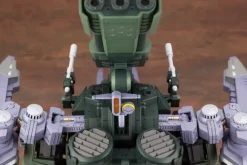 1/72 ZOIDS Green Horn AB