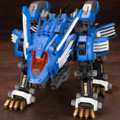 1/72 Zoids: HMM RZ-028 Blade Liger AB