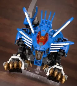 1/72 Zoids: HMM RZ-028 Blade Liger AB