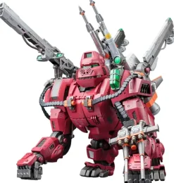 1/72 Zoids Iron Kong Prozen Knights (Reissue)