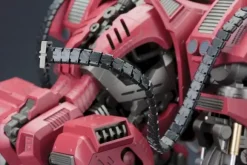 1/72 Zoids Iron Kong Prozen Knights (Reissue)