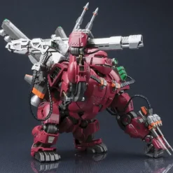1/72 Zoids Iron Kong Prozen Knights (Reissue)