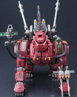 1/72 Zoids Iron Kong Prozen Knights (Reissue)