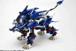 ZOIDS: Jager Unit Marking Plus Ver. For Liger Zero (Reissue)