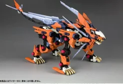 1/72 Zoids: Liger Zero Schneider Unit Marking Plus Ver. (Reissue)