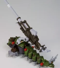 1/72 Zoids: Molga & Molga with Canory Unit (Reissue)