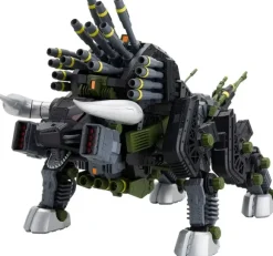 1/72 Zoids: RBOZ-006 Dibison Marking Plus Ver.