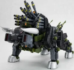 1/72 Zoids: RBOZ-006 Dibison Marking Plus Ver.