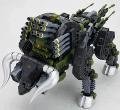 1/72 Zoids: RBOZ-006 Dibison Marking Plus Ver.