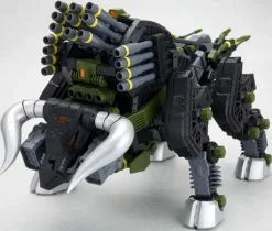 1/72 Zoids: RBOZ-006 Dibison Marking Plus Ver.