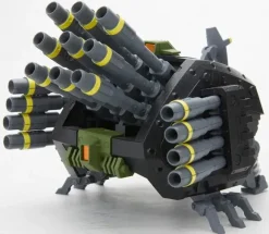 1/72 Zoids: RBOZ-006 Dibison Marking Plus Ver.