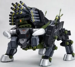 1/72 Zoids: RBOZ-006 Dibison Marking Plus Ver.