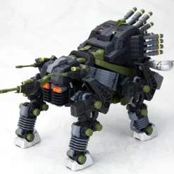 1/72 Zoids: RBOZ-006 Dibison Marking Plus Ver.