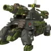 1/72 Zoids: RMZ-27 Cannon Tortoise (Reissue)