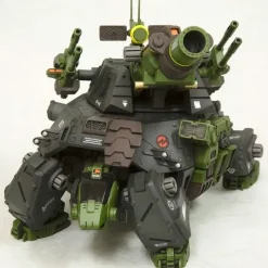 1/72 Zoids: RMZ-27 Cannon Tortoise (Reissue)