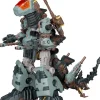 1/72 Zoids: RMZ-11 Godos Former Republic Ver.