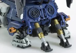 1/72 Zoids: RZ-013 Buster Tortoise (Reissue)