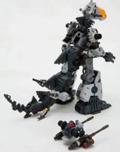 1/72 Zoids: RZ-014 Godos Marking Plus Ver. (Reissue)