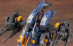 1/72 Zoids: RZ-030 Gun Sniper W2 (Reissue)