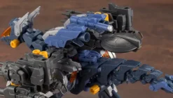 1/72 Zoids: RZ-030 Gun Sniper W2 (Reissue)