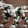 1/72 Zoids RZ-053 Konig Wolf