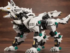 1/72 Zoids RZ-053 Konig Wolf
