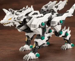 1/72 Zoids RZ-053 Konig Wolf