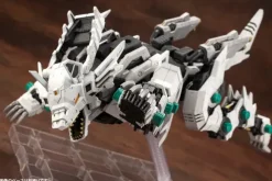 1/72 Zoids RZ-053 Konig Wolf