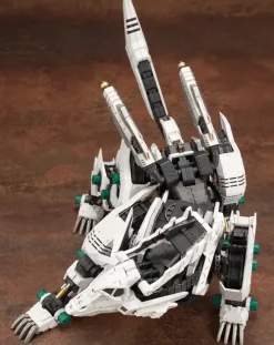 1/72 Zoids RZ-053 Konig Wolf