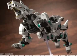 1/72 Zoids RZ-053 Konig Wolf