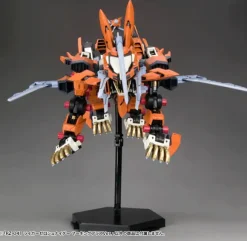 1/72 Zoids: RZ-041 Liger Zero Schneider Marking Plus Ver. (Reissue)