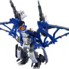 1/72 Zoids: RZ-010 Pteras Bomber Marking Plus Ver. (Reissue)