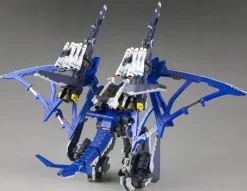 1/72 Zoids: RZ-010 Pteras Bomber Marking Plus Ver. (Reissue)