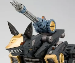 1/72 Zoids: RZ-046 Shadow Fox Marking Plus Ver. (Reissue)